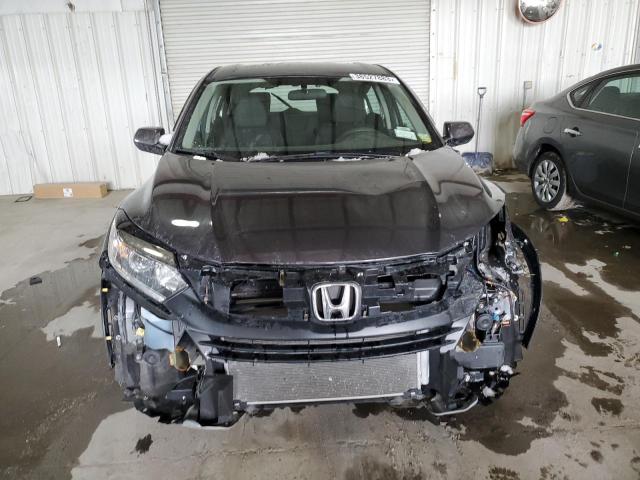 Photo 4 VIN: 3CZRU6H31NM720564 - HONDA HR-V LX 