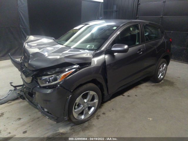 Photo 1 VIN: 3CZRU6H31NM723741 - HONDA HR-V 