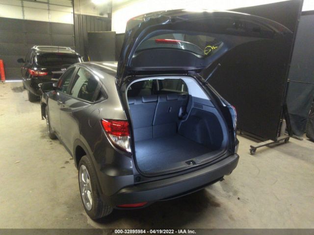 Photo 2 VIN: 3CZRU6H31NM723741 - HONDA HR-V 