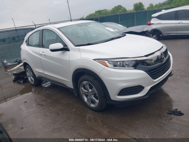 Photo 0 VIN: 3CZRU6H31NM723786 - HONDA HR-V 