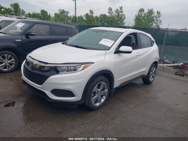 Photo 1 VIN: 3CZRU6H31NM723786 - HONDA HR-V 