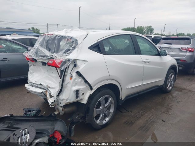 Photo 3 VIN: 3CZRU6H31NM723786 - HONDA HR-V 