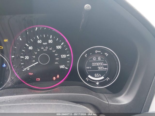 Photo 6 VIN: 3CZRU6H31NM723786 - HONDA HR-V 