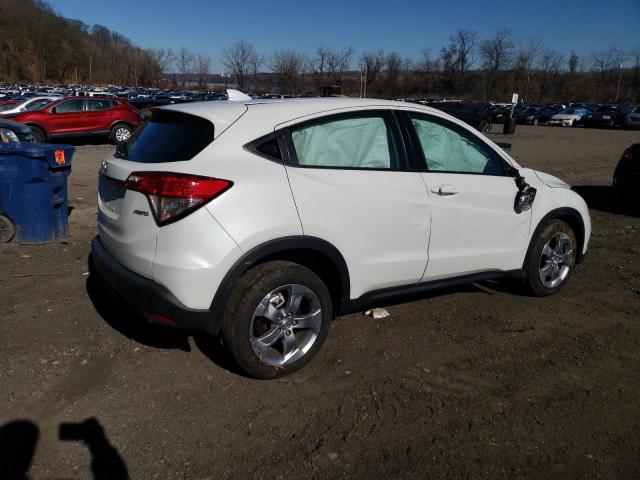 Photo 2 VIN: 3CZRU6H31NM732763 - HONDA HR-V LX 