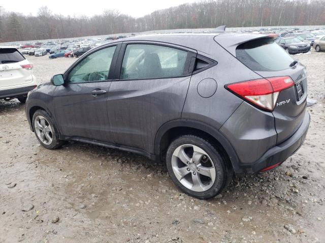 Photo 1 VIN: 3CZRU6H31NM757131 - HONDA HR-V 