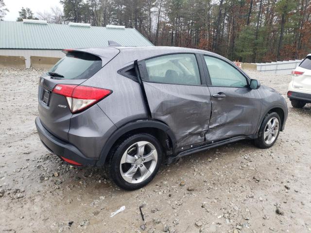 Photo 2 VIN: 3CZRU6H31NM757131 - HONDA HR-V 