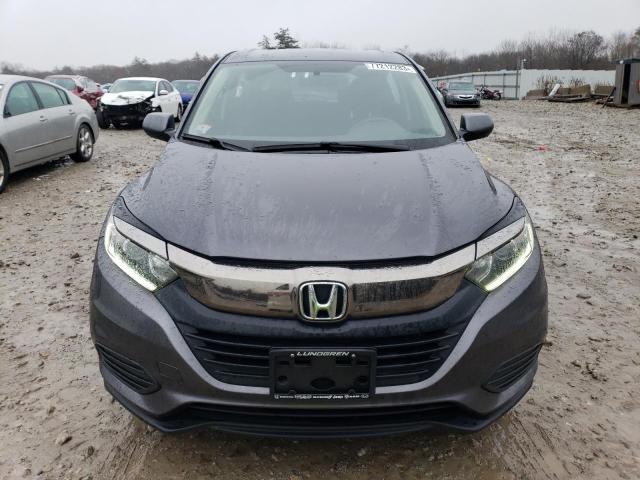 Photo 4 VIN: 3CZRU6H31NM757131 - HONDA HR-V 