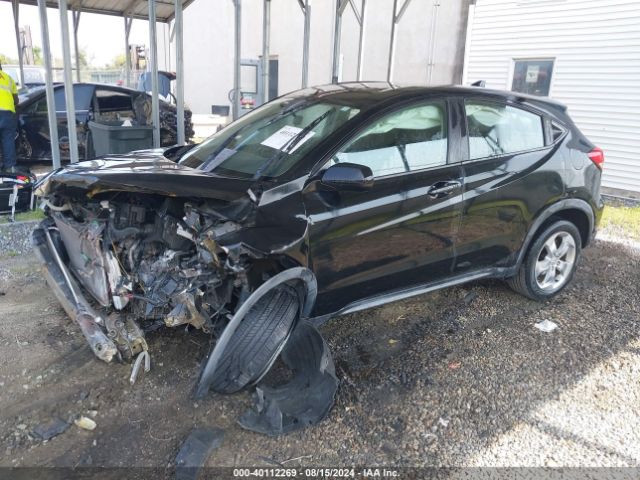 Photo 1 VIN: 3CZRU6H32GM708815 - HONDA HR-V 