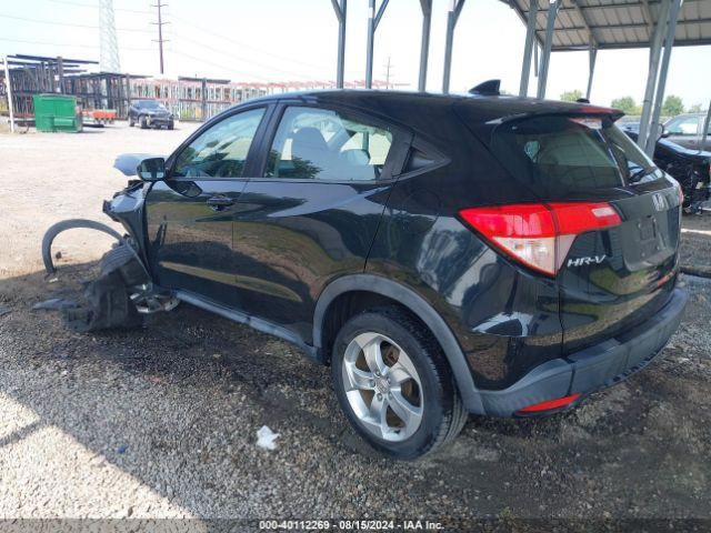 Photo 2 VIN: 3CZRU6H32GM708815 - HONDA HR-V 