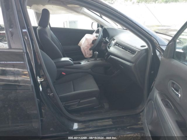 Photo 4 VIN: 3CZRU6H32GM708815 - HONDA HR-V 