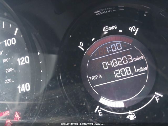 Photo 6 VIN: 3CZRU6H32GM708815 - HONDA HR-V 