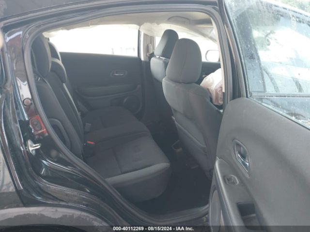 Photo 7 VIN: 3CZRU6H32GM708815 - HONDA HR-V 