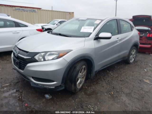 Photo 1 VIN: 3CZRU6H32GM714596 - HONDA HR-V 