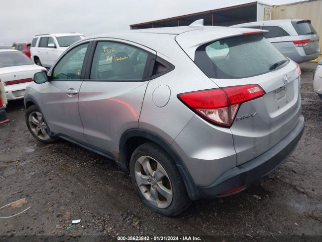 Photo 2 VIN: 3CZRU6H32GM714596 - HONDA HR-V 