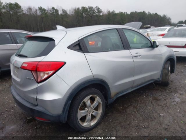 Photo 3 VIN: 3CZRU6H32GM714596 - HONDA HR-V 