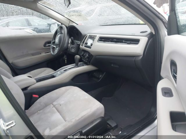 Photo 4 VIN: 3CZRU6H32GM714596 - HONDA HR-V 