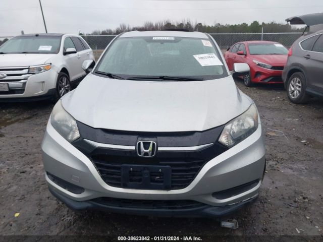 Photo 5 VIN: 3CZRU6H32GM714596 - HONDA HR-V 