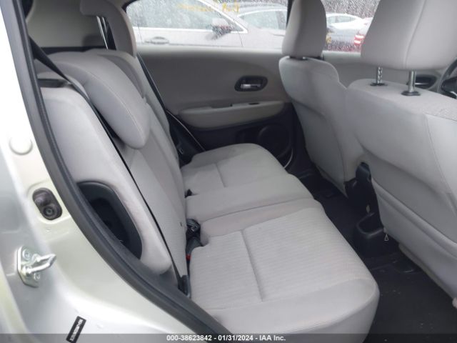 Photo 7 VIN: 3CZRU6H32GM714596 - HONDA HR-V 