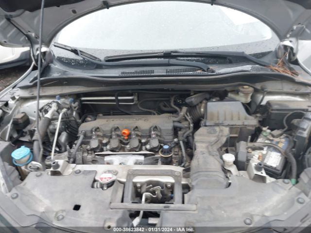 Photo 9 VIN: 3CZRU6H32GM714596 - HONDA HR-V 