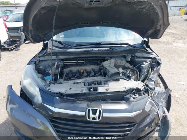 Photo 9 VIN: 3CZRU6H32GM719684 - HONDA HR-V 