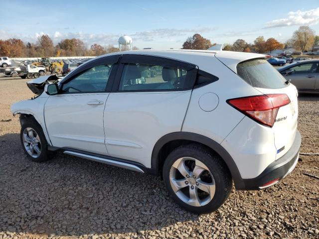 Photo 1 VIN: 3CZRU6H32GM721211 - HONDA HR-V LX 