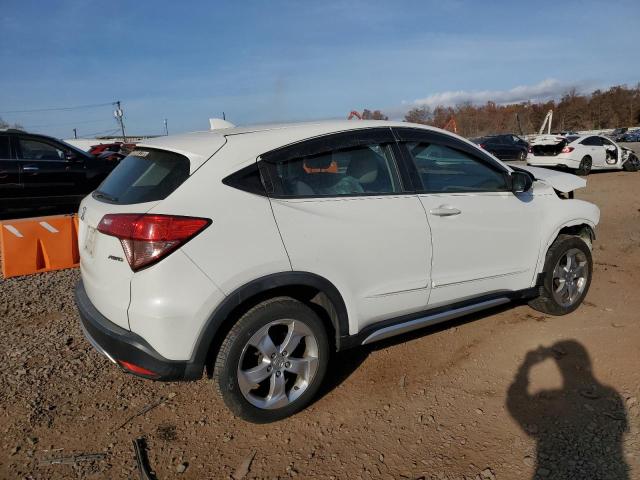 Photo 2 VIN: 3CZRU6H32GM721211 - HONDA HR-V LX 