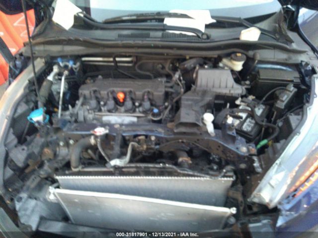 Photo 9 VIN: 3CZRU6H32GM722536 - HONDA HR-V 