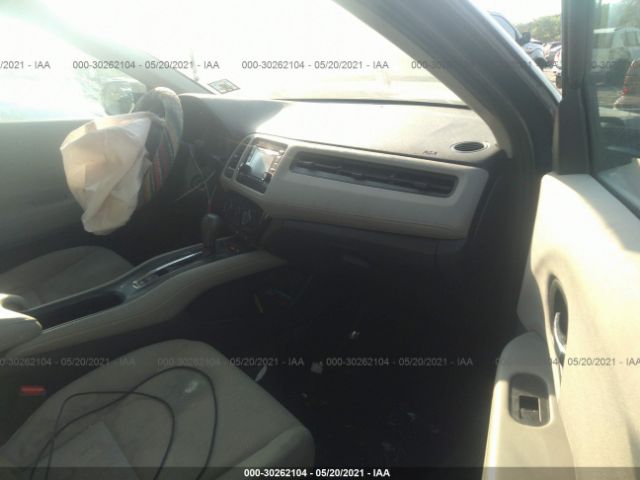 Photo 4 VIN: 3CZRU6H32GM723234 - HONDA HR-V 