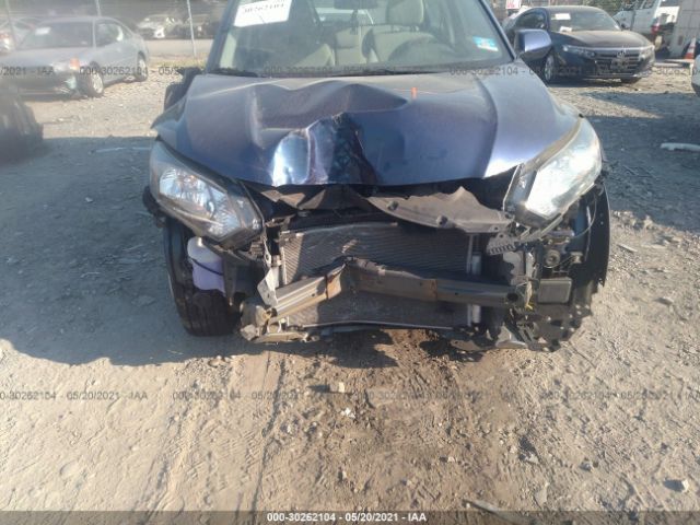 Photo 5 VIN: 3CZRU6H32GM723234 - HONDA HR-V 