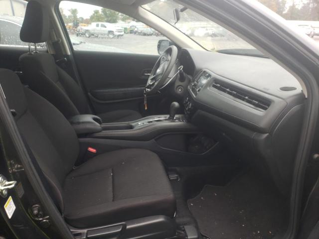 Photo 4 VIN: 3CZRU6H32GM728823 - HONDA HR-V LX 