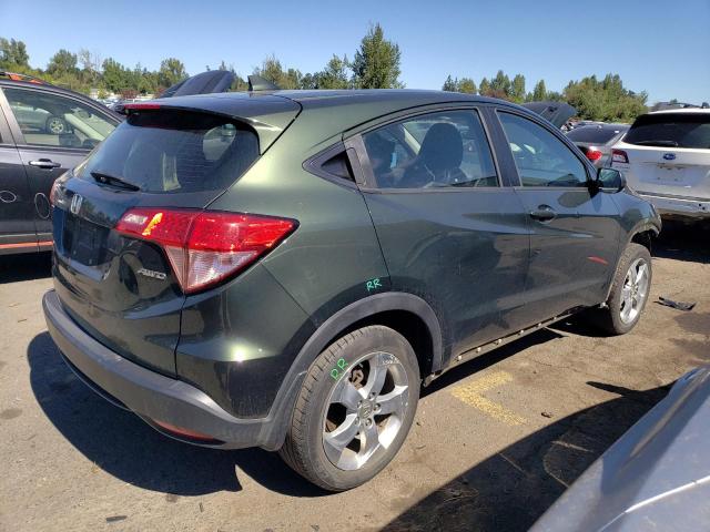 Photo 2 VIN: 3CZRU6H32GM736047 - HONDA HR-V 