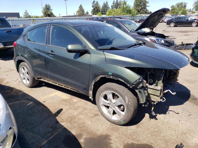 Photo 3 VIN: 3CZRU6H32GM736047 - HONDA HR-V 