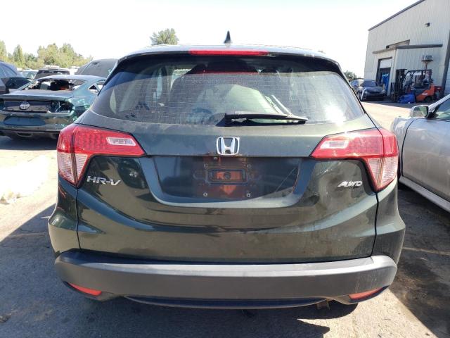 Photo 5 VIN: 3CZRU6H32GM736047 - HONDA HR-V 