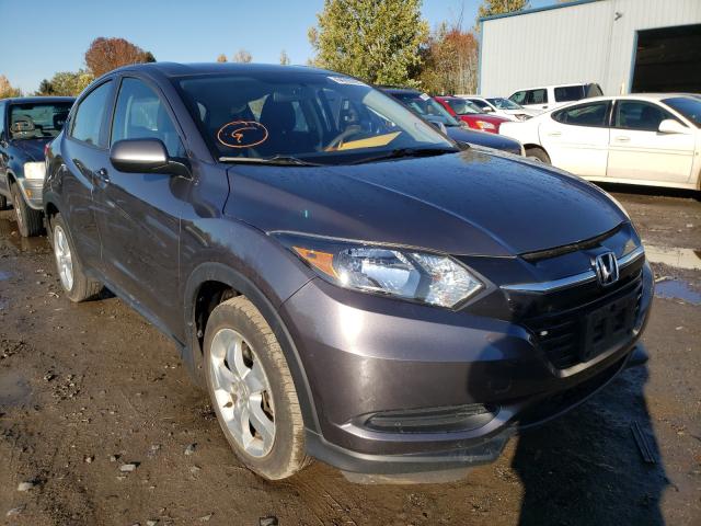 Photo 0 VIN: 3CZRU6H32GM736145 - HONDA HR-V LX 