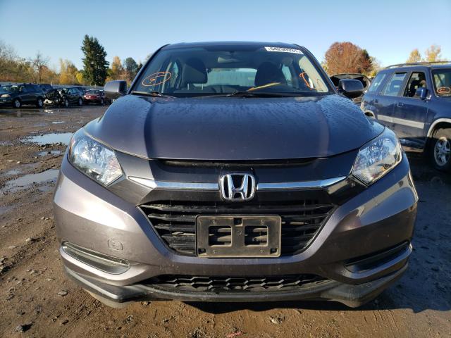 Photo 9 VIN: 3CZRU6H32GM736145 - HONDA HR-V LX 