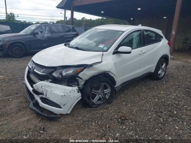 Photo 1 VIN: 3CZRU6H32GM736792 - HONDA HR-V 