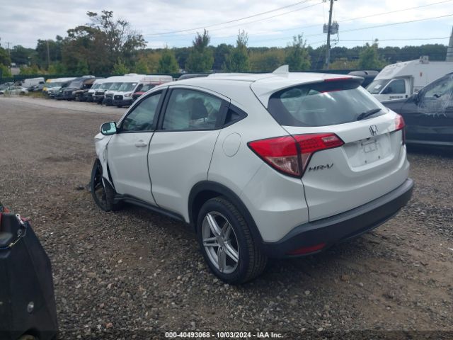 Photo 2 VIN: 3CZRU6H32GM736792 - HONDA HR-V 