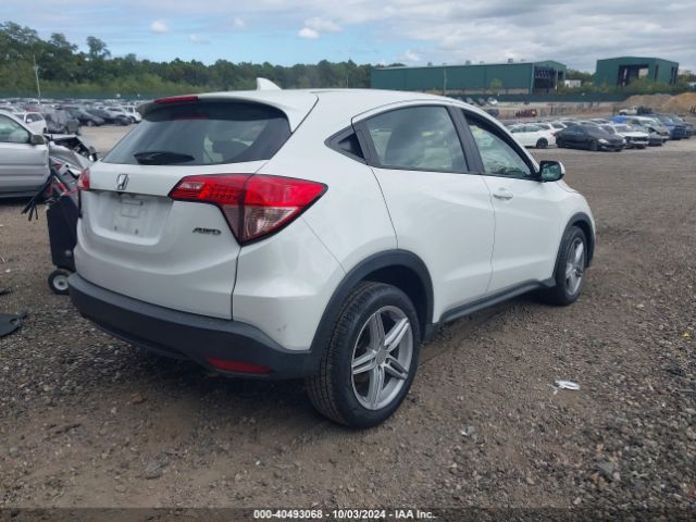 Photo 3 VIN: 3CZRU6H32GM736792 - HONDA HR-V 