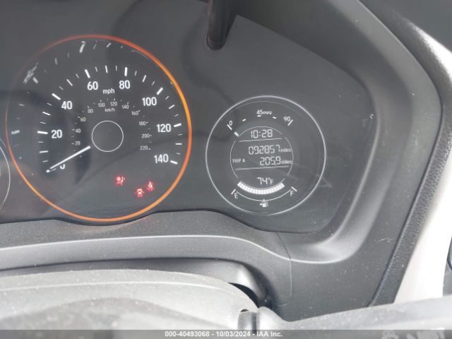 Photo 6 VIN: 3CZRU6H32GM736792 - HONDA HR-V 