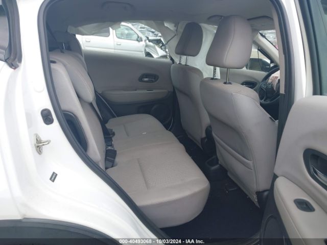 Photo 7 VIN: 3CZRU6H32GM736792 - HONDA HR-V 