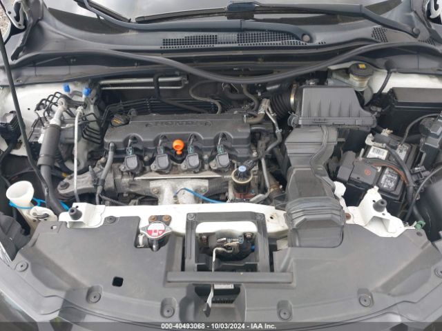 Photo 9 VIN: 3CZRU6H32GM736792 - HONDA HR-V 