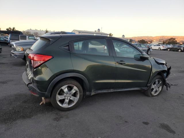 Photo 2 VIN: 3CZRU6H32GM745749 - HONDA HR-V LX 