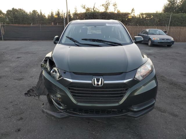 Photo 4 VIN: 3CZRU6H32GM745749 - HONDA HR-V LX 