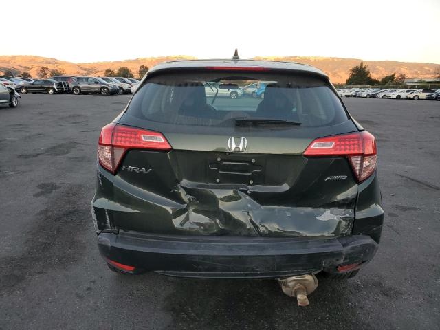 Photo 5 VIN: 3CZRU6H32GM745749 - HONDA HR-V LX 