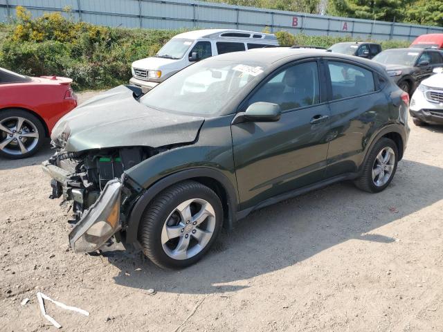 Photo 0 VIN: 3CZRU6H32GM745900 - HONDA HR-V LX 