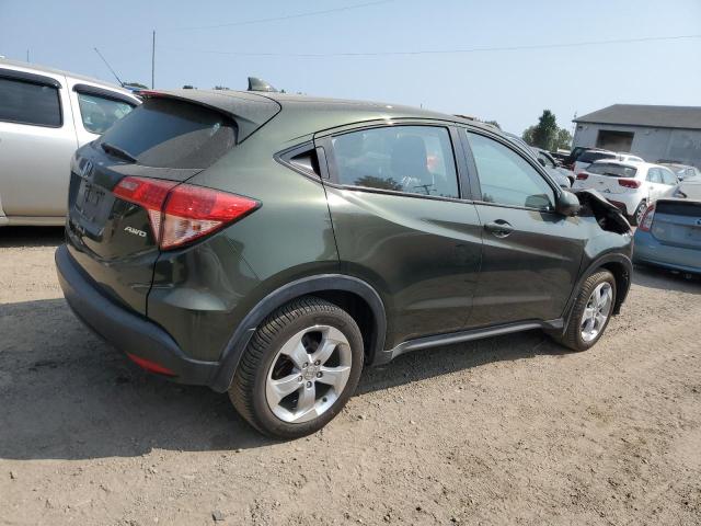 Photo 2 VIN: 3CZRU6H32GM745900 - HONDA HR-V LX 