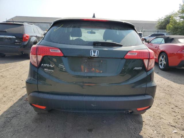 Photo 5 VIN: 3CZRU6H32GM745900 - HONDA HR-V LX 