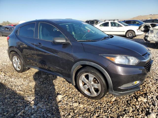 Photo 3 VIN: 3CZRU6H32GM747789 - HONDA HR-V LX 