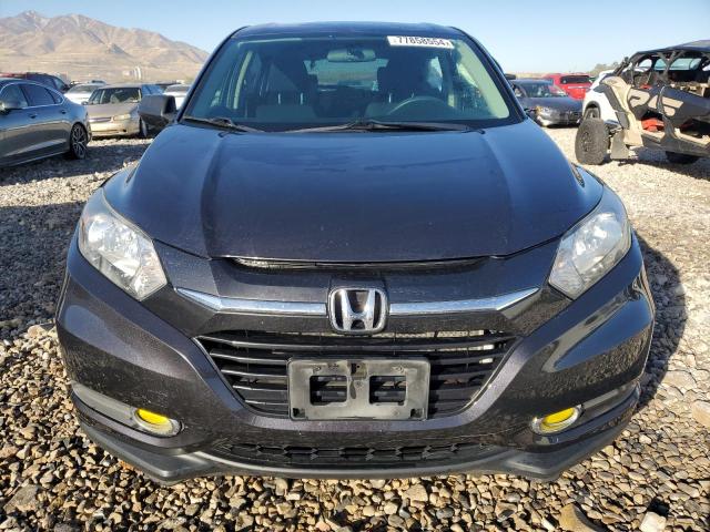 Photo 4 VIN: 3CZRU6H32GM747789 - HONDA HR-V LX 