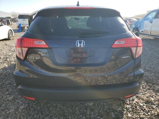 Photo 5 VIN: 3CZRU6H32GM747789 - HONDA HR-V LX 